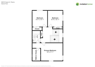 6629 W Hayes St in Phoenix, AZ - Building Photo - Building Photo