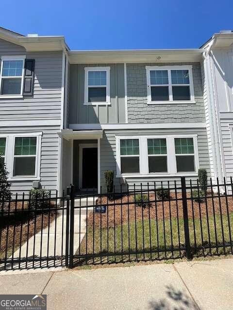 2686 Toucan Wy in Atlanta, GA - Building Photo