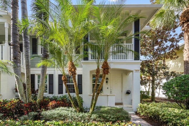 property at 2828 W Community Dr