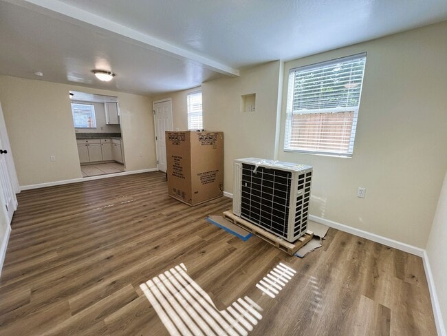 313 Washington Ave in Bakersfield, CA - Building Photo - Building Photo