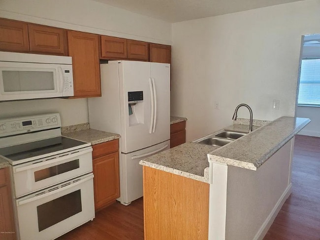 504 N Georgia Ave in Cocoa, FL - Building Photo - Building Photo
