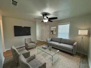 2316 Andover Dr, Unit Unit 3 in Killeen, TX - Building Photo - Building Photo