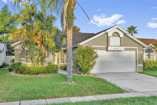 14528 Redmeadow Ct in Orlando, FL - Building Photo