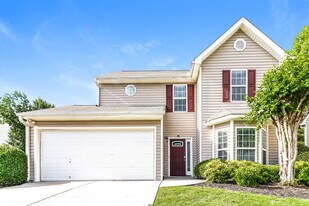 391 Greystone Pkwy in Hiram, GA - Building Photo