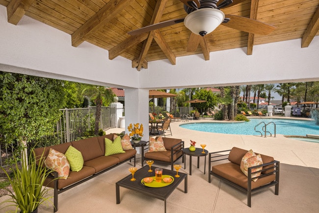 San Antigua In McCormick Ranch in Scottsdale, AZ - Building Photo - Building Photo