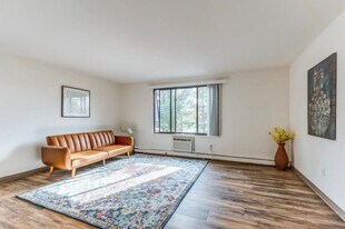 Greenbrook Apartments in Greenfield, WI - Building Photo