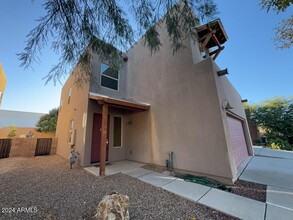 2078 Cascadia Dr in Sierra Vista, AZ - Building Photo - Building Photo