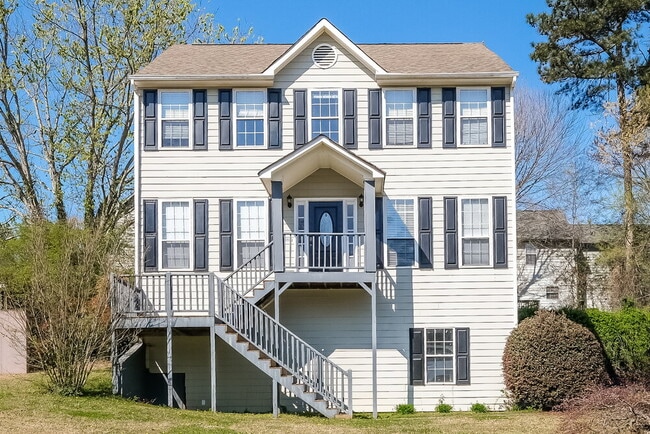 property at 4870 Wilkie Way NW