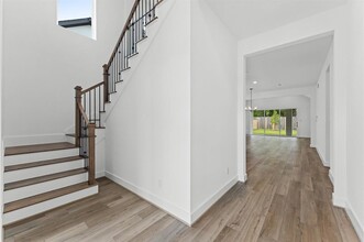 8218 Sherman Pk Trl in Spring, TX - Building Photo - Building Photo