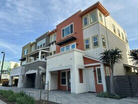 5687 Ekwill St in Goleta, CA - Building Photo