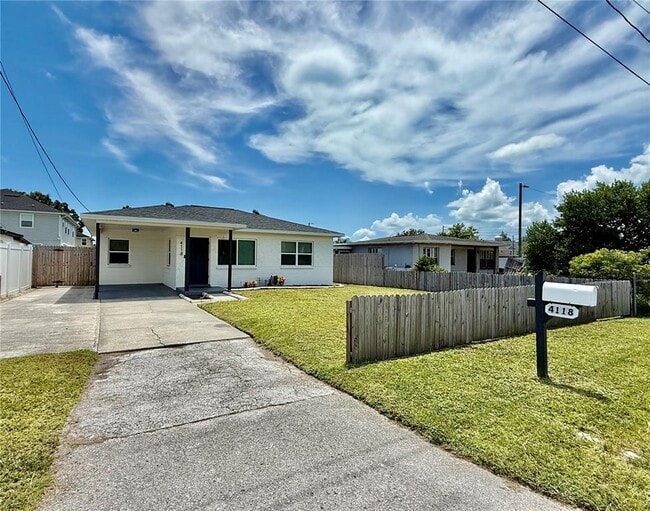 property at 4118 W Cass St