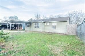 property at 10409 Chesterfield Dr