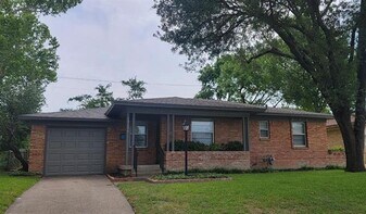 13230 Nestle Dr in Farmers Branch, TX - Building Photo