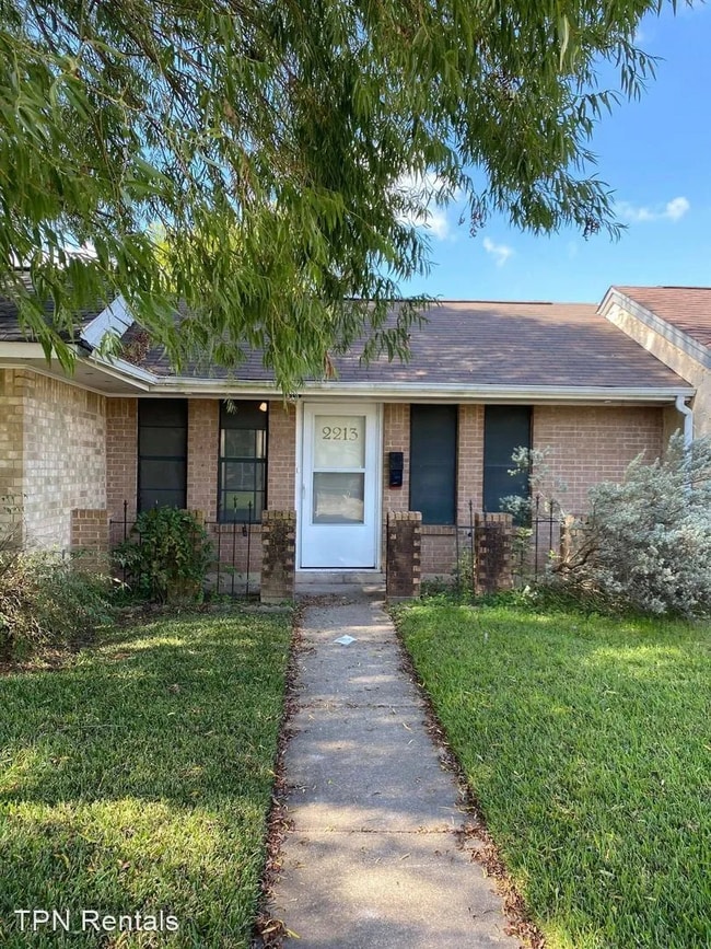 property at 2213 Loreco St