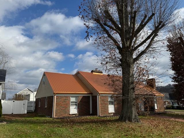 424 Dudding Ave in Hurricane, WV - Building Photo - Building Photo