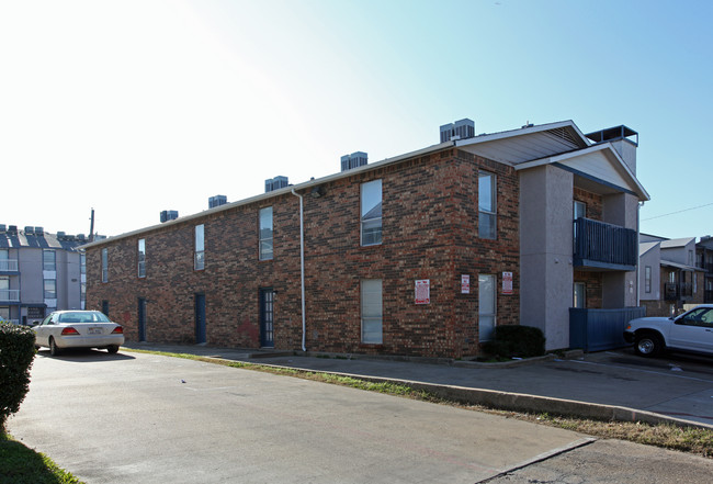 3202 Norwalk Ave in Dallas, TX - Building Photo - Building Photo