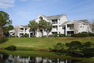 Regency Park at Lake Mary Apartments