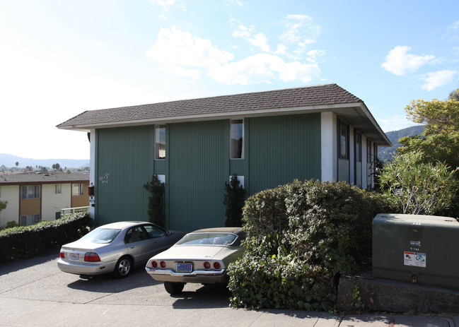 475 S Eliseo Dr in Greenbrae, CA - Building Photo - Building Photo