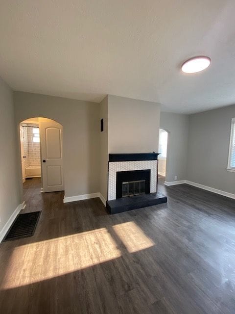 236 W Kanawha Ave in Columbus, OH - Building Photo - Building Photo