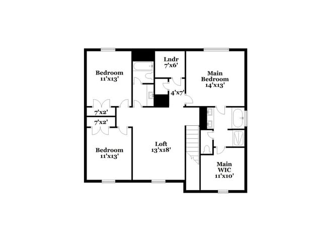 532 Overo Dr in Mcdonough, GA - Building Photo - Building Photo
