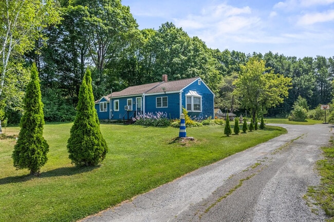 property at 333 Old County Rd