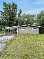 1130 Trampe Ave in St. Louis, MO - Building Photo