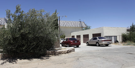 11901 1st Ave in Hesperia, CA - Building Photo - Building Photo