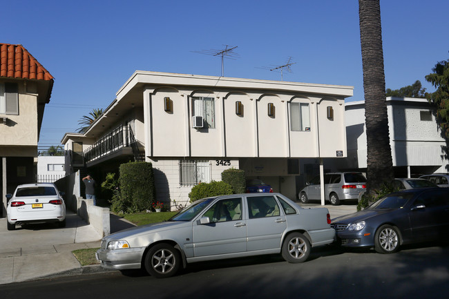 3425 Jasmine Ave in Los Angeles, CA - Foto de edificio - Building Photo