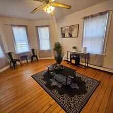 141 Wendell St in Providence, RI - Building Photo - Building Photo