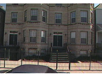 4219-4221 S Union Ave in Chicago, IL - Building Photo