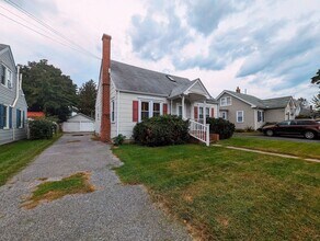 1024 S Bradford St in Dover, DE - Building Photo - Building Photo