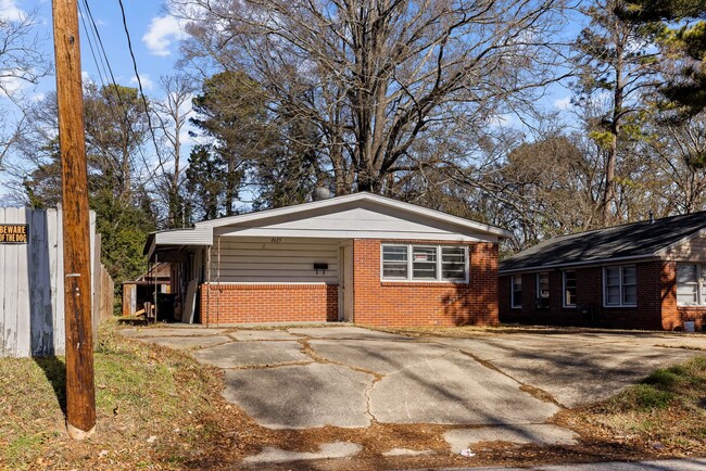 2625 E 5th St in Montgomery, AL - Building Photo - Building Photo