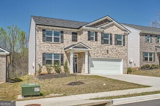 1936 Waycross Ln in Dacula, GA - Building Photo - Building Photo