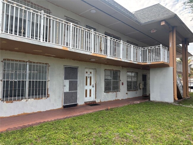 property at 251 NW 177th St