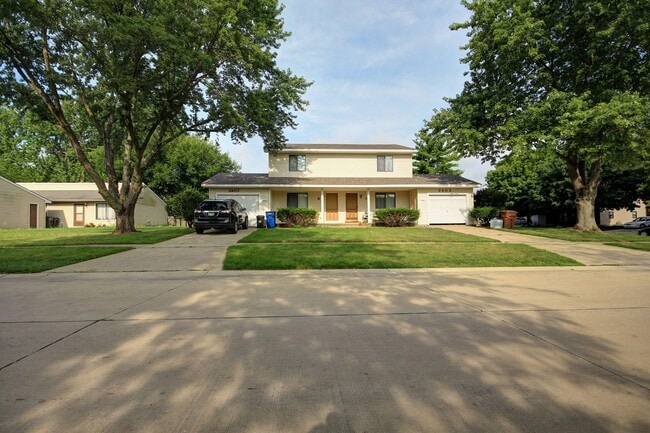 property at 2403 Leeper Dr