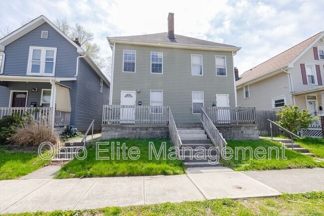 property at 349 E Welch Ave