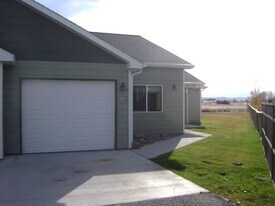 757 Linda Ln in Three Forks, MT - Building Photo