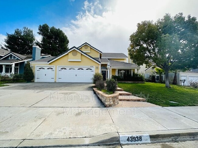 43938 Northgate Ave in Temecula, CA - Building Photo - Building Photo