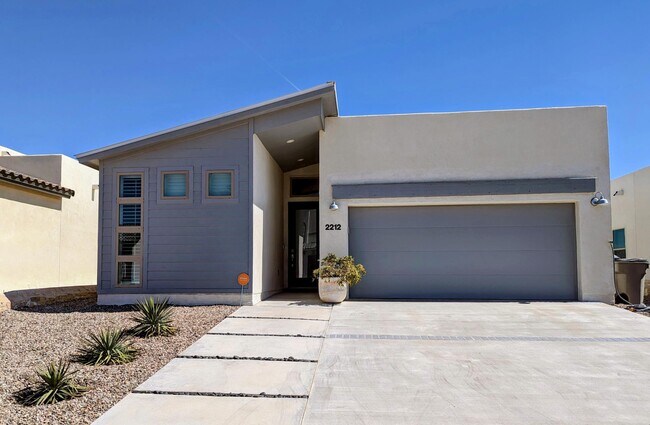 2212 Tierra Delmonte Dr in El Paso, TX - Building Photo - Building Photo