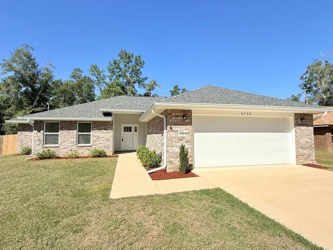 6760 Da Lisa Rd