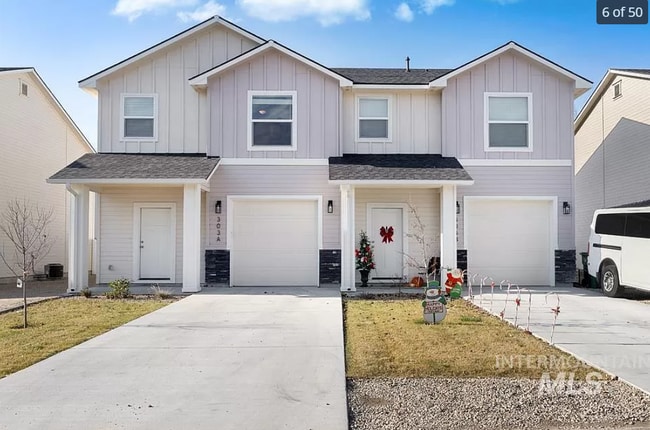 property at 303 Johnson Rd