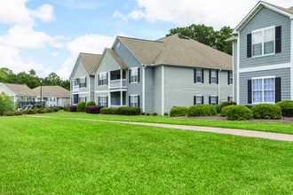 Northwood Apartment Homes in Macon, GA - Foto de edificio - Building Photo