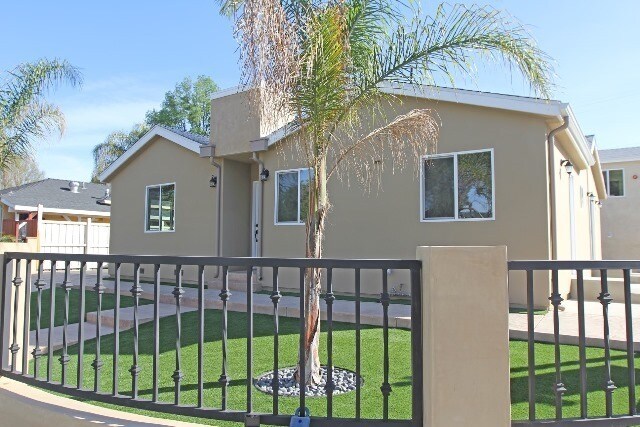 6620 Aura Ave in Los Angeles, CA - Building Photo - Building Photo