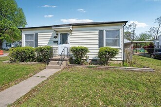 3803 E 23rd St, Unit 1 in Tulsa, OK - Building Photo - Building Photo