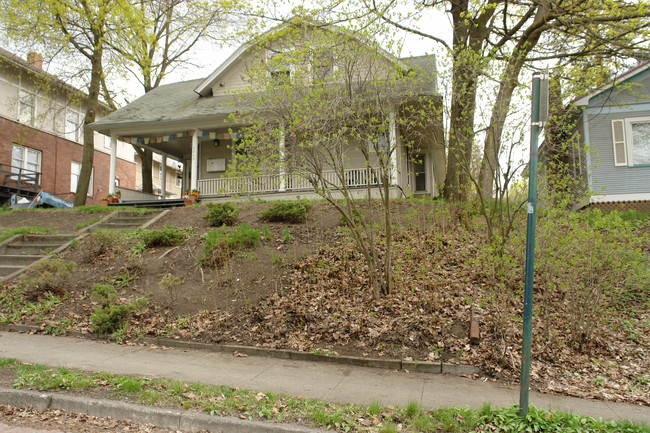 1409 W 6th Ave in Spokane, WA - Building Photo - Building Photo