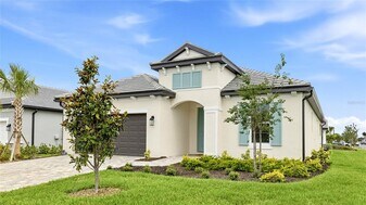 17143 Savory Mist Cir in Bradenton, FL - Building Photo