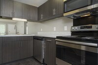 Building Photo - Ponds at Georgetown Apartments in Ann Arbor, Michigan