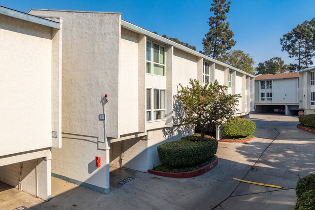 Brookside Village in Redondo Beach, CA - Building Photo - Building Photo