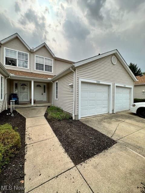 property at 1330 Meadow Run