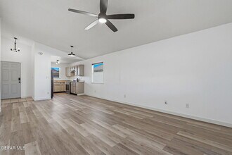 11864 Mesquite Rock Dr in El Paso, TX - Building Photo - Building Photo